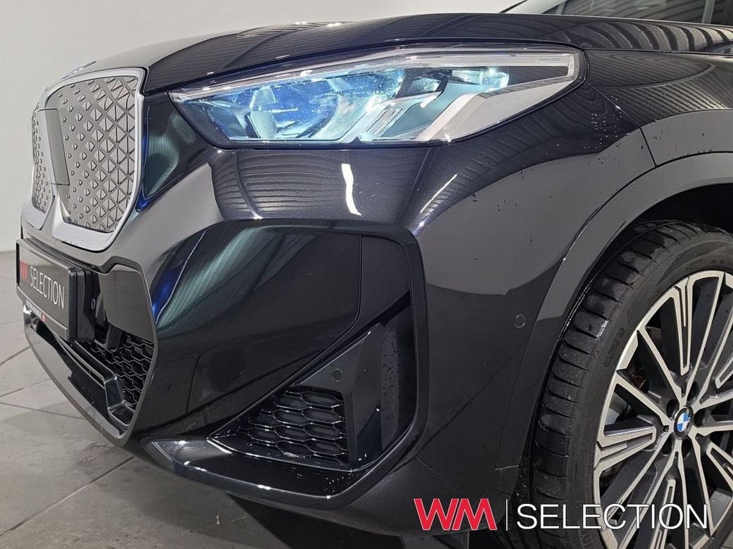 2026 BMW iX1