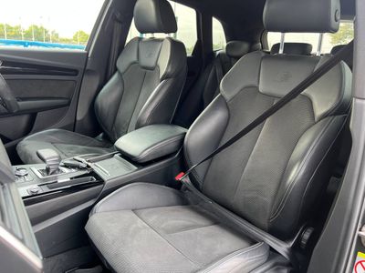 2021 Audi Q5