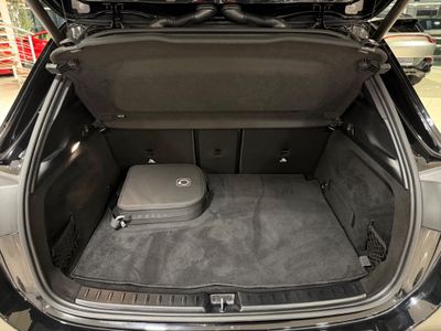 2024 Mercedes-Benz EQA