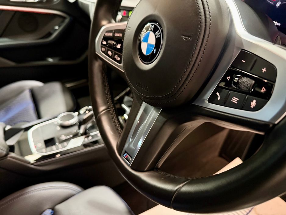 2021 BMW 2 Series
