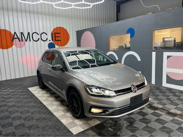 vehicle for sale from The Automatic Motor Car Centre