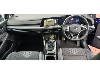 2022 Volkswagen Golf