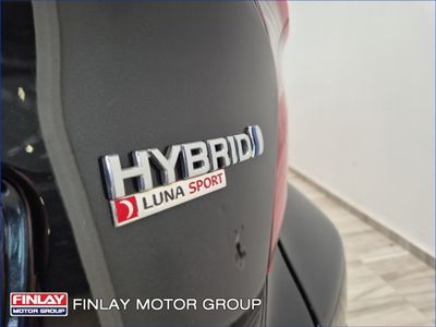 2022 Toyota C-HR
