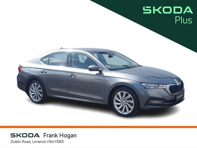 vehicle for sale from Frank Hogan Ltd