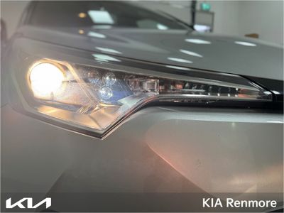 2019 Toyota C-HR