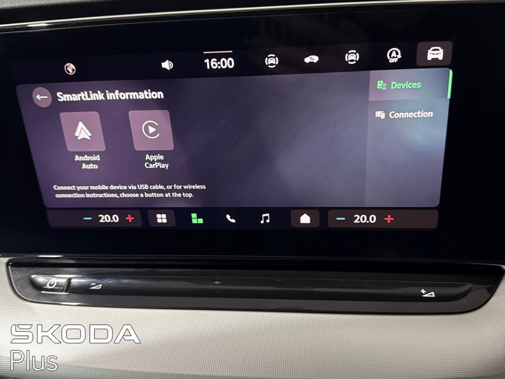 2026 Skoda Octavia