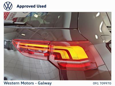 2026 Volkswagen Golf