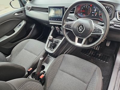 2023 Renault Clio