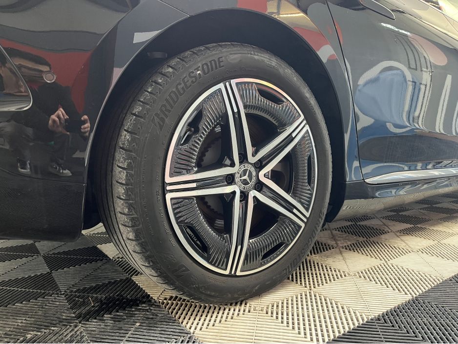 2024 Mercedes-Benz EQE