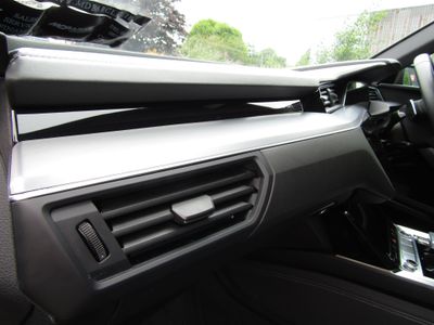 2022 Audi e-tron