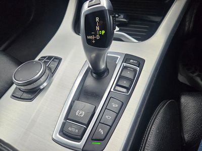 2016 BMW X3