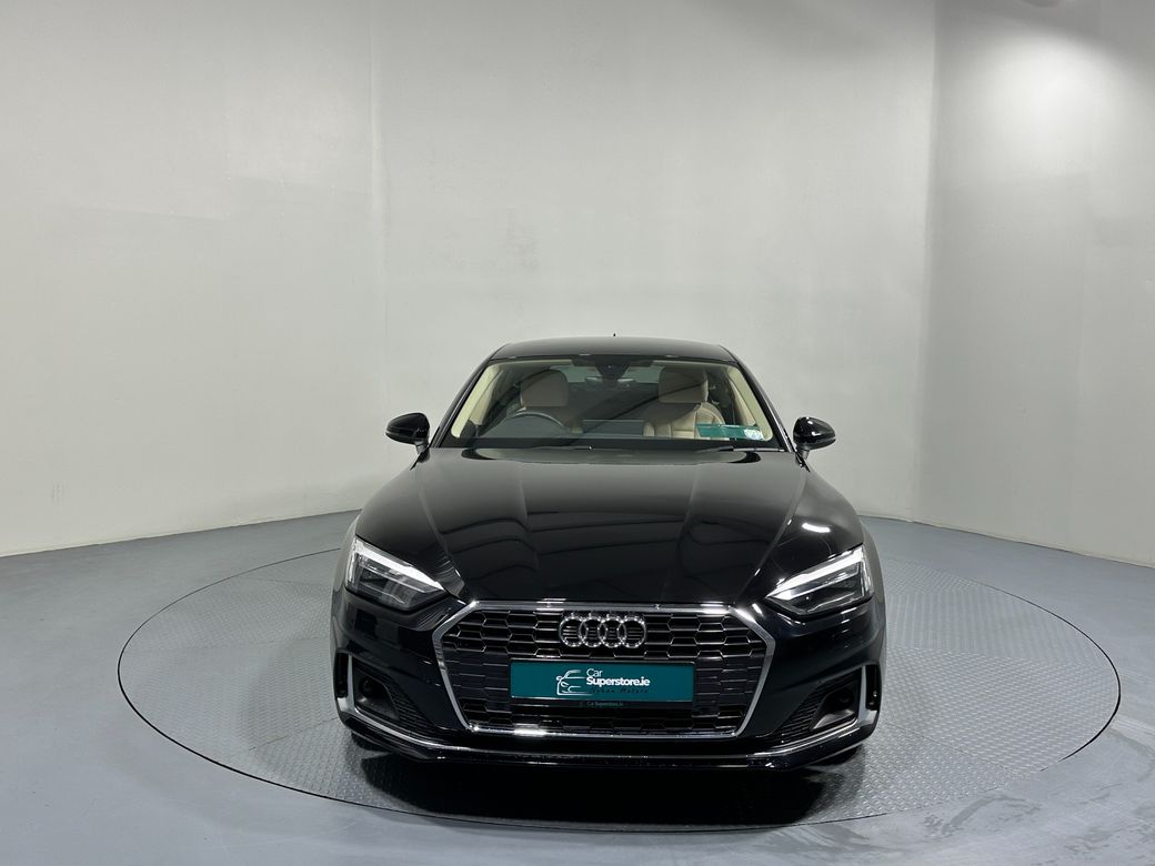 2023 Audi A5