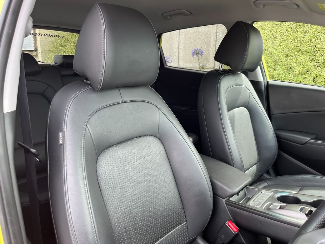2020 Hyundai Kona