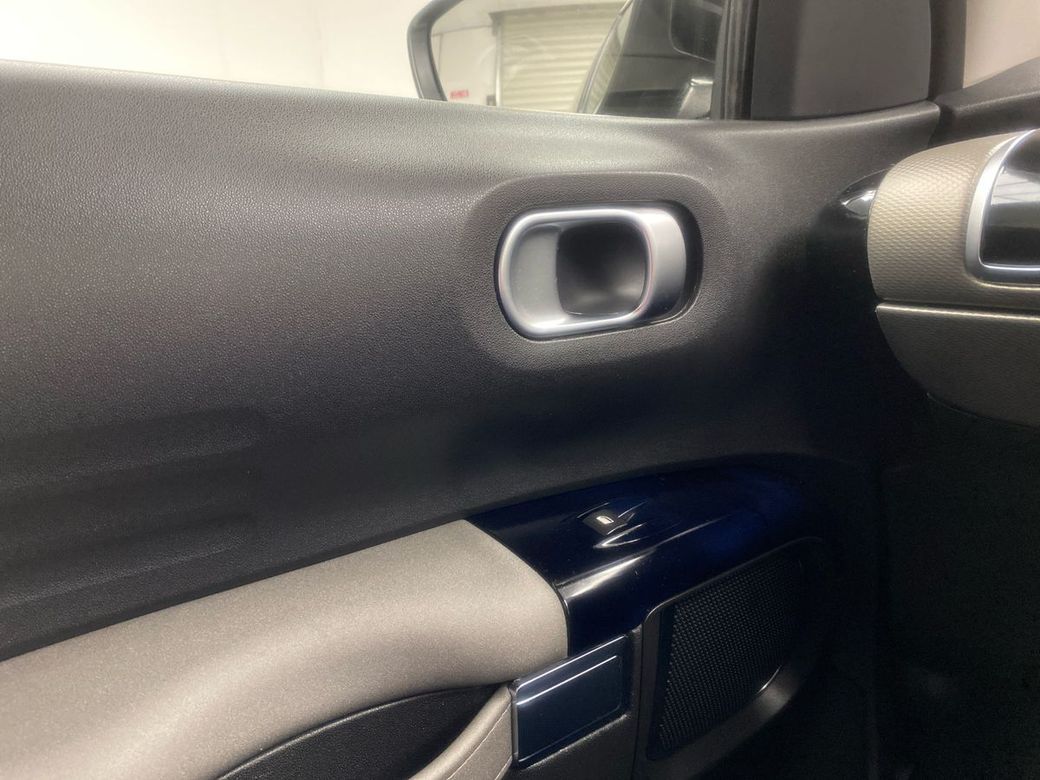 2020 Citroen C4 Cactus