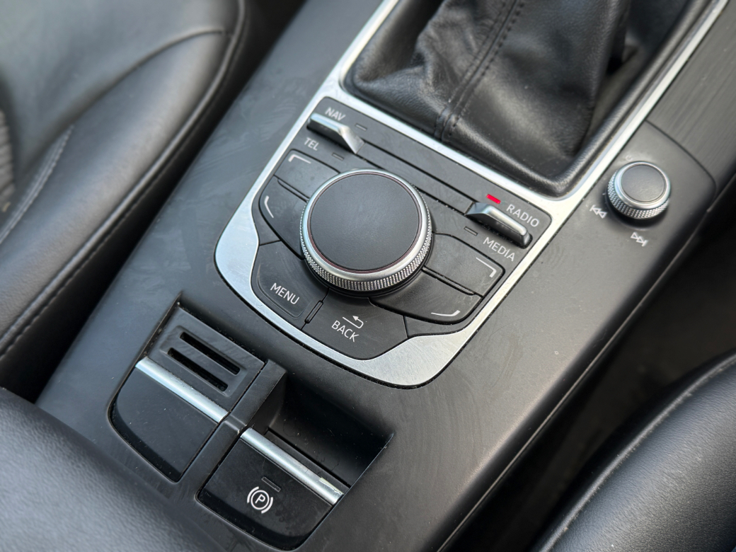 2014 Audi A3