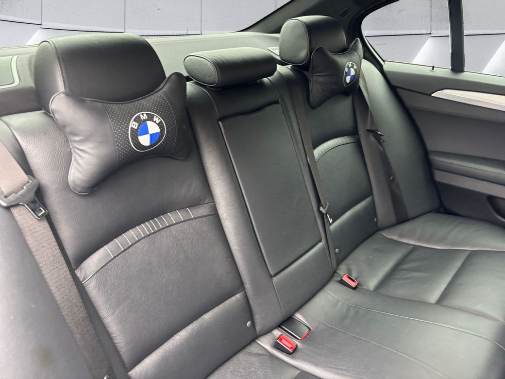 2014 BMW 5 Series