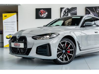 2024 BMW i4