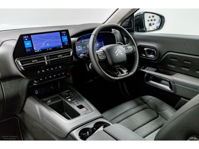 2025 Citroen C5 Aircross