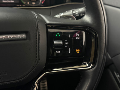 2024 Land Rover Range Rover Evoque