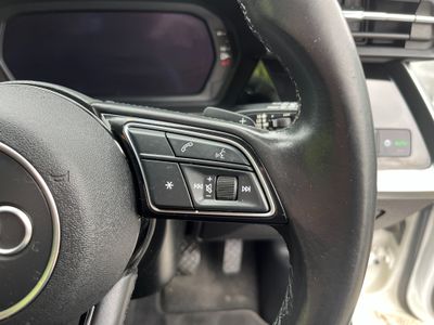 2022 Audi A3