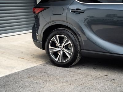 2024 Lexus RX