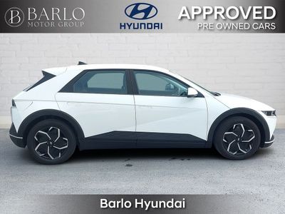 2025 Hyundai Ioniq 5