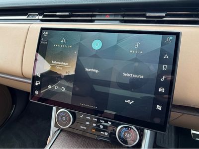 2023 Land Rover Range Rover