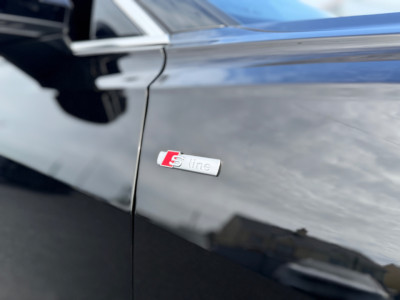 2023 Audi A6