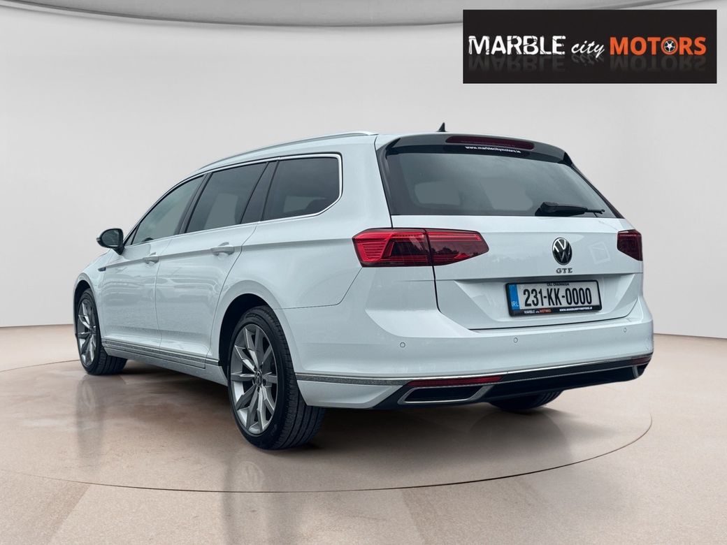 2023 Volkswagen Passat