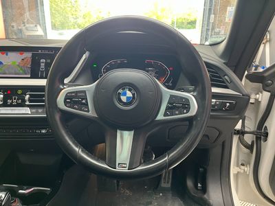 2022 BMW 2 Series