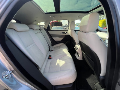 2022 Land Rover Range Rover Velar
