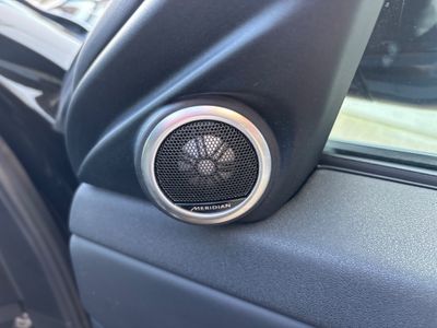 2024 Land Rover Range Rover Evoque