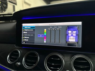 2019 Mercedes-Benz AMG