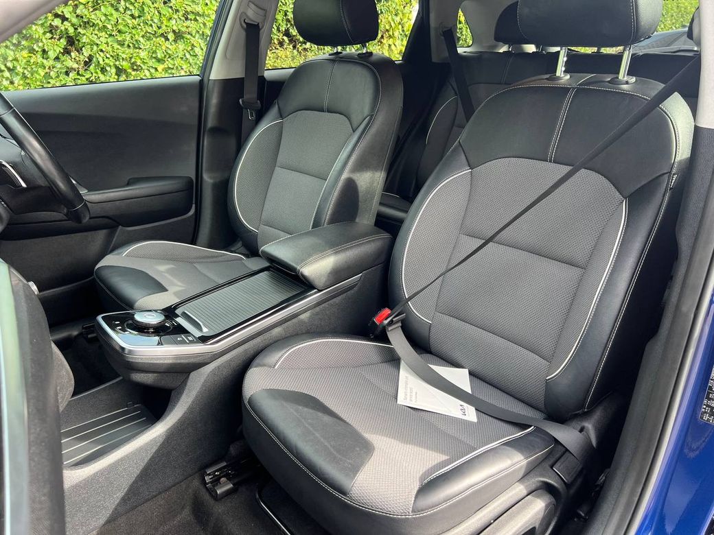 2022 Kia Niro