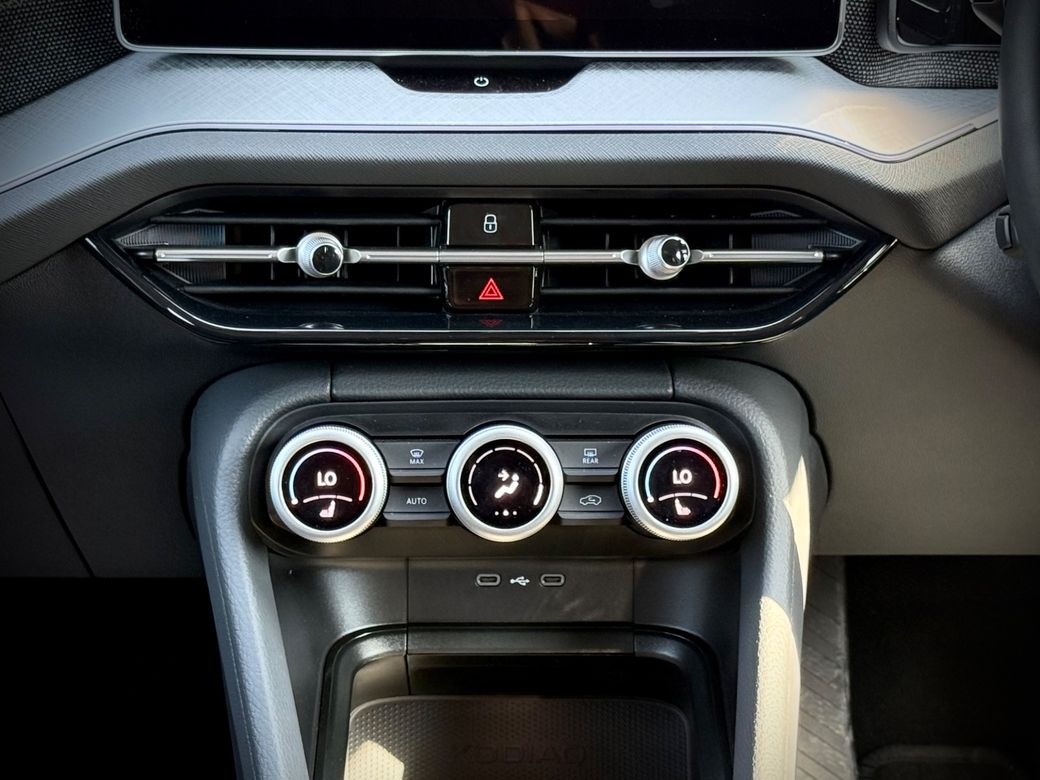 2025 Skoda Kodiaq