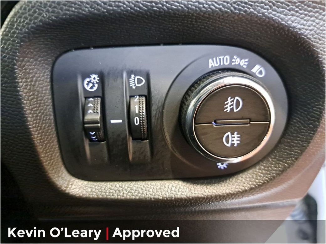 2023 Opel Corsa-e