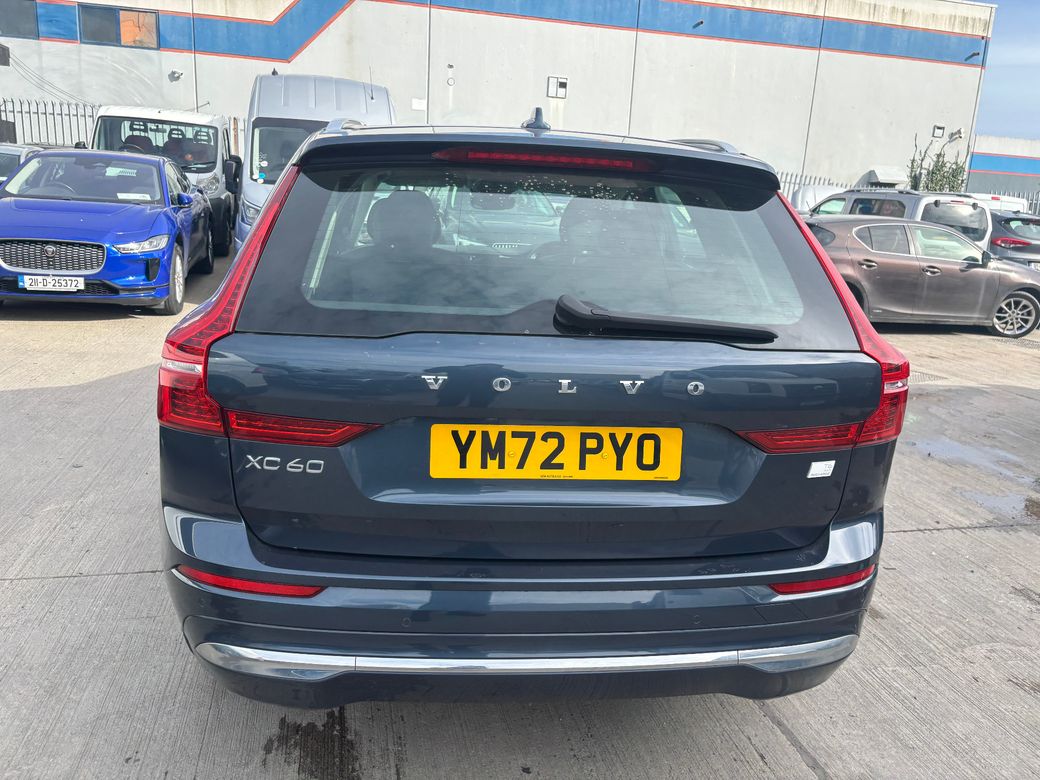2023 Volvo XC60