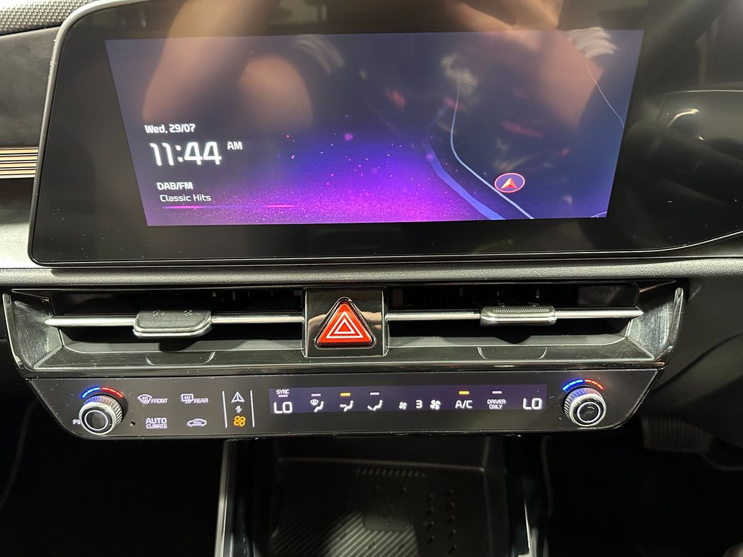 2024 Kia Niro