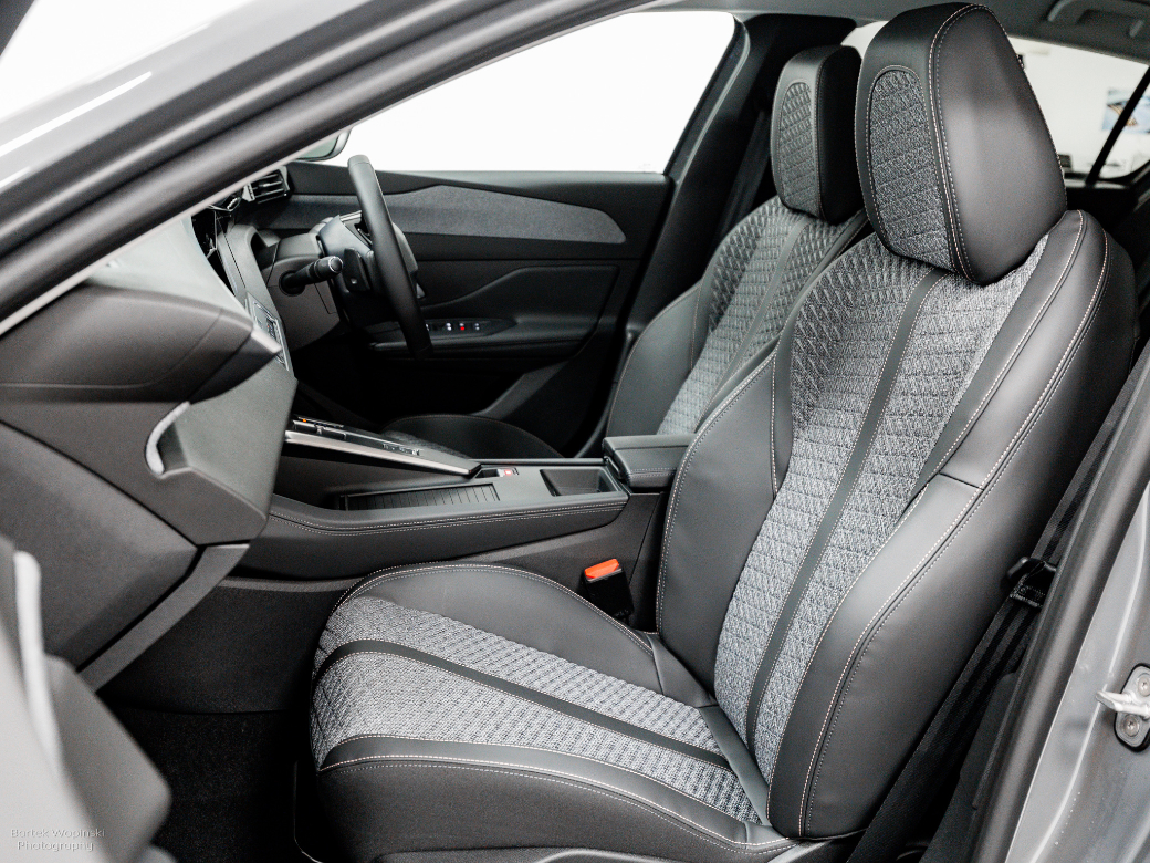 2026 Peugeot 308