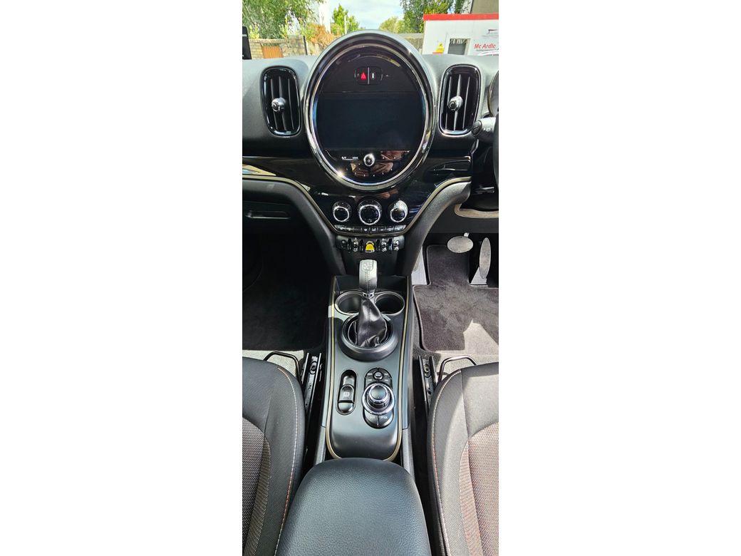 2023 Mini Countryman Cooper S