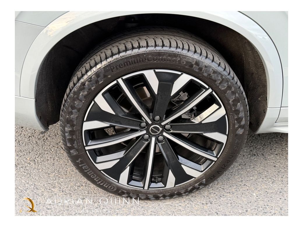 2026 Volvo XC90