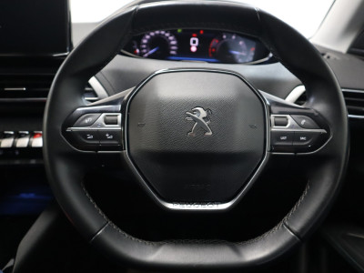 2021 Peugeot 3008