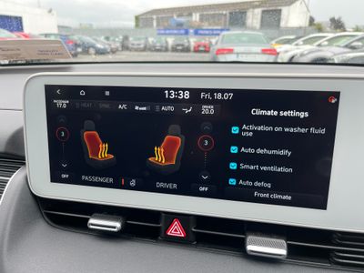 2022 Hyundai Ioniq 5