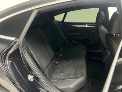 2022 Volkswagen Arteon