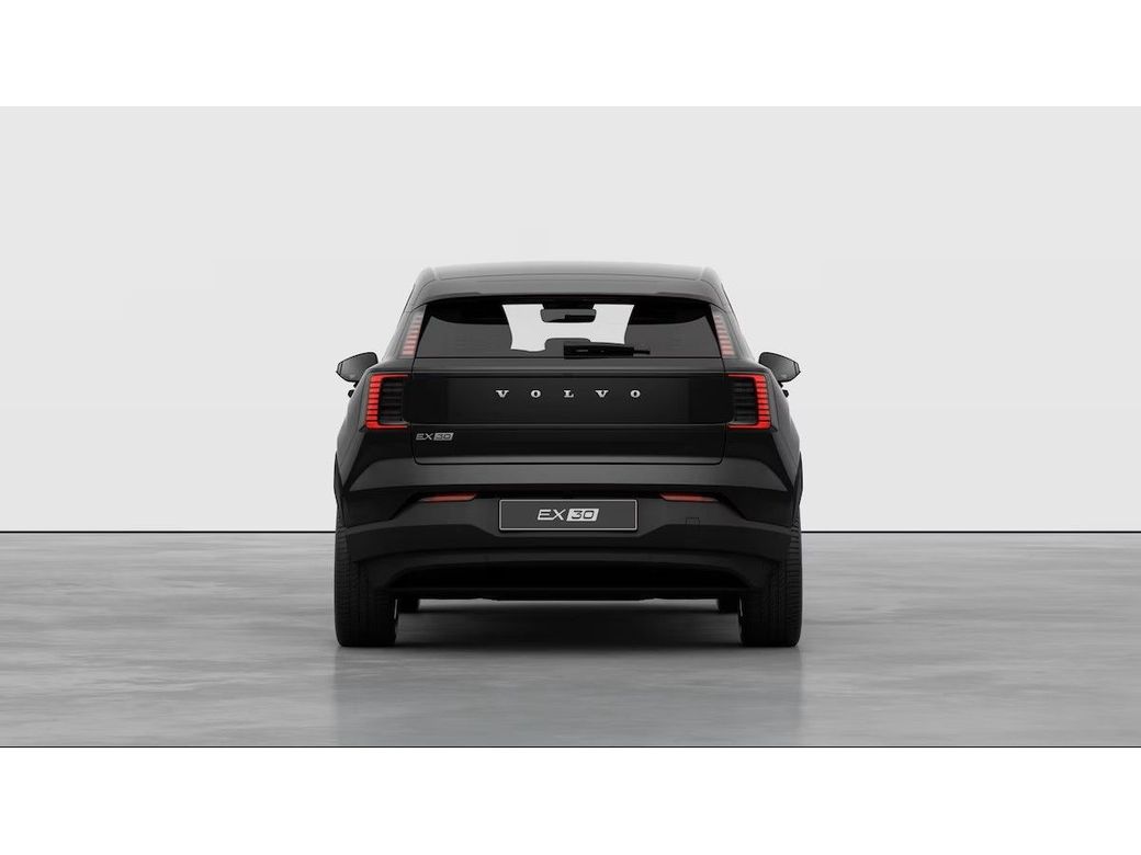 2026 Volvo EX30