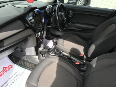 2014 Mini Cooper