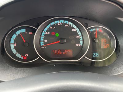 2019 Renault Kangoo