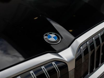 2025 BMW 5 Series