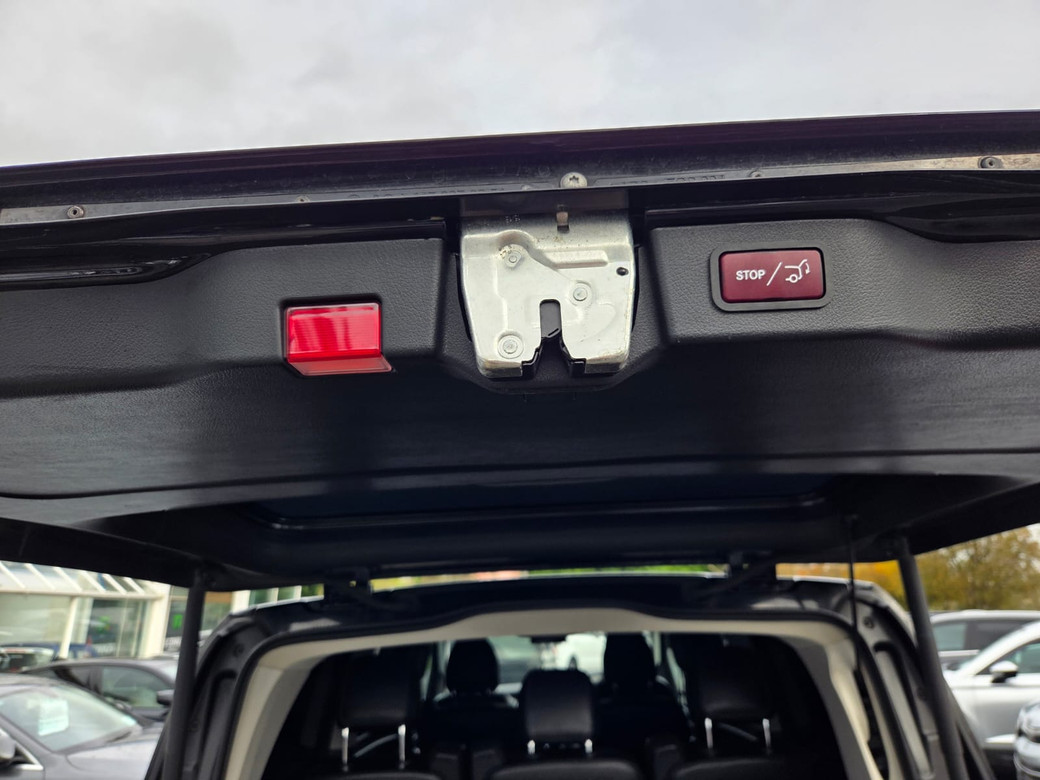 2019 Mercedes-Benz V Class