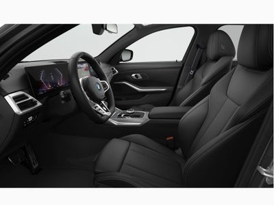 2026 BMW 3 Series